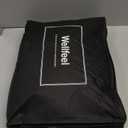 anfie Weighted Blanket Kids(36"x48" 5lbs) Weighted Blanket Cooling Blanket for Sleeping,Throw Size Breathable Blanket with Premium Glass Bead(Pink)