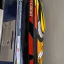 Pro Boat Sonicwake V2 36" Self-Righting Brushless RC Boat Deep-V RTR Batteries and Charger Not Inccuded Black PRB08032V2T1