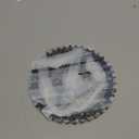 Mini Bike Sprocket 40/41/420 Chain 40T Tooth 40mm bore Rear Sprocket Replacement for Coleman CT200U BT200X CT200U-EX Baja Warrior Trail Master Massimo MB165 MB200 Predator 196cc 200cc 212cc