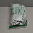 Puffer Tote Bag for Women, Lightweight Puffy Work Handbag Teacher Nurse Quilted Shoulder Bag for School Travel Gym | Cloud Bag w/ Zipper, Daily College Bags, 15.6" Computer Bag, Clinical Nursing Bag, 40 OZ Tumbler Holder, Ideal Gift for Women (Mint Green)