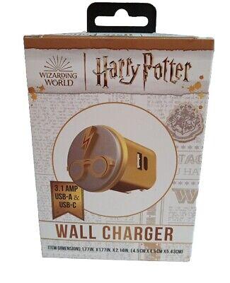 Wall Charger
