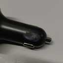 UNBREAKcable Bluetooth 5.3 FM Transmitter for Car, [PD 20W + QC 3.0] [Stronger Microphone & HiFi Bass Sound] Cigarette Lighter Radio Music Adapter Charger, Supports Hands-Free Siri Google Assistant