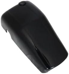 Replacement Front Cover for Lippert Solera Regal Drive Head, for 643922 – Black