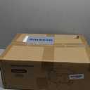 Pawtners Heated Outdoor Cat House for Outside Cats, 19'' Large Insulated Weatherproof Cat Shelter with Heated Pad, Elevated Feet & Escape Door, Warm Kitty House for Feral or Stray Cats in Winter (Grey)