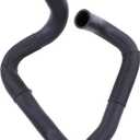 MOTOKU Radiator Coolant Water Hose Upper and Lower for Jeep Grand Cherokee 4.0 1999-2004