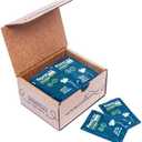 FloraLife Fresh-Cut Flower Food - Sachet Multi-Nutrient & Hydration Solution - 20 Packets