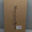 Montague Metal Products 32-Inch Weathervane with Gold West Highland White Terrier Ornament