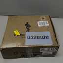 FREE SOLDIER Men's Waterproof Tactical Work Boots Lightweight Comfortable Combat Hiking Boots (11)