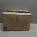 The Heavy Duty Polyester Ektorp 3.5 Seat Width: 98" (Not Regular 3 Seat) Sofa Cover Replacement is for IKEA Ektorp Three and Half Sofa Cover, an Ektorp Sofa Slipcover Replacement (Polyester Beige)