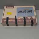 No Pull Dog Harness, Collar & Leash Set | Includes Dog Seat Belt, Collapsible Bowls & Poop Bag Dispenser. Ideal for Training, Walking, Hiking. Fits Small to Large Dogs(Blue-XL)