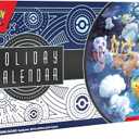 Pokemon 2023 Holiday Calendar
