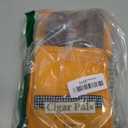 FOUR ANGELS Funny Squeaky Cigar Dog Toys, Interactive Entertainment Plush Stuffed Pet Chew Supplies for Small Medium Breed, Outdoor Boredom Mental Stimulation Dog Accessories Boy