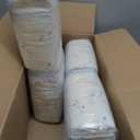 Pampers ZZZ Overnight Diapers, Size 5 (20-37 lbs), 88 Count, Nighttime Protection Disposable Baby Diaper