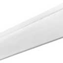 Lithonia Lighting Fluorescent Round 4 lamp, 4 feet, MultiVolt Wraparound Light