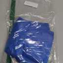 Cooling Pad Mat for Pillow - Cold Injuries Relief, Perfect for Night Sweats, Migraines, Fevers, Hot Flashes - Reusable (Blue)