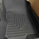 Floor Mats for Subaru Forester Hybrid 2025 2026