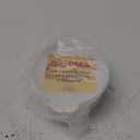 Hard Cheese Butter Punched Making Mold With Follower Press 1,2 liters