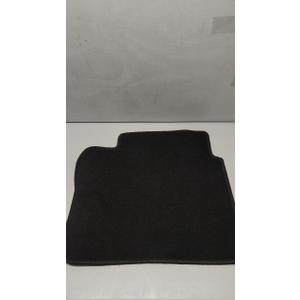 Black Carpet Car Floor Mats 3 Pack