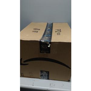 LaMotte 1125-MTNL Softener, S-6, Extra Capacity with Instruction