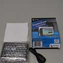 ClearClick Cassette Tape to USB Converter with Cassette2CD Wizard 2.0 Software (Free USA Tech Support)