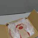 Koolstuffs Silicone Sourdough Bread Sling Mat for Dutch Oven, 2 Pack Non-Stick & Easy Clean Reusable sourdough mat, Easy and Stable to Transfer Sourdough Bread, Round (Red)