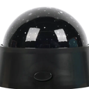 Bytech Multicolor Star Projector Black