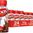 BOOST Original Ready to Drink Nutritional Drinks, Rich Chocolate, 8 Fl Oz Bottles (Pack of 24)