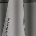 Warming Mat for Food, Electric Warm Tray, Full Surface Heating Food Warmer, 4 Temperature Levels, 5 Hours Auto Shut-Off Function, for defrosting, Buffets, Parties, Holidays and Everyday Use, Blue (4.9" x 4.9" x 16.3")