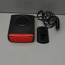 Car Heater 12V 150W, 2026 New Upgrade 2-in-1 Portable Defroster Defogger, Fast Heating & Cooling Fan Plug into Cigarette Lighter for Vehicles