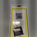 Ferilinso [Auto Dust Install] 3 Pack Screen Protector for iPhone 16 Pro Max [Phone Case fit], 3 Tempered Glass Camera Lens Protector Accessories for Apple