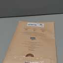 Bedsure Satin Pillowcase, Similar to Silk Pillow Cases Queen Size Set of 2, Cooling Pillow Case Covers with Envelope Closure, Room Decor Gifts for Women Men, Silver Grey, 20x30 Inches, 2pcs