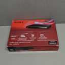 Sony DVPSR510H DVD Player, with HDMI port (Upscaling)