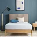 ZINUS 8 Inch Green Tea Cooling Memory Foam Mattress [New Version], Twin, Fiberglass Free, Medium Firmness, Cooling Gel Foam, Certified Safe Foams & Fabric, Mattress in A Box