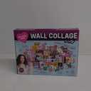 Wall Collage Kit for Teen & Tween Girls - Arts Craft Gift Ideas for Age 11, 12,13, 14, 15, 16 Year Old Girl - Birthday Gifts and Stuff for Teenage Bedroom Decor - Teens Creative Crafts Kits Teenager