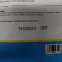 VetriScience Composure, Calming Formula for Cats, 30 Bite-Sized Chews, BBD 10/25