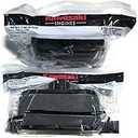 1 Pack For Kawasaki Part number 11029-0031 Air Filter Combo Made in the USA