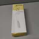 Fish-Shaped Potato Masher & Potato Smasher  Effortless Stainless Steel Potato Ricer with Ergonomic One-Piece Non-Slip Handle, Break-Resistant Masher Kitchen Tool for Potatoes, Avocados, Eggs & More