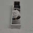 EurKitchen Professional Aluminum Whipped Cream Dispenser - Leak-Free Whip Cream Maker Canister with 3 Decorating Nozzles & Cleaning Brush - 1-Pint / 500 mL Cream Whipper - N2O Chargers (Not Included)