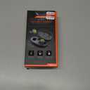 Helix Ultra Sport TrueWireless High Fidelity Earbuds w/ Portable Charging