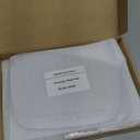 BOOLEE Mirror Glass Right Passenger Side Replacement fit for 2012-2019, 2011-2018 Volkswagen Beetle, Jetta 2013-2015 Passat RH with Adhesives