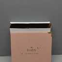 Baby Book Girls Keepsake - Baby Memory Book Girl Photo Album - Baby Books Gift for Baby Shower - Gender Reveal Gifts Girl for Expecting Mom - Newborn Keepsake Gifts for First Time New Mom Parents