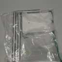 Toilet Paper Holder Free Standing, 6 Rolls Modern Stainless Steel Standing Bathroom Toilet Paper Roll Holder Stand with Storage Brushed Nickel Tissue Holder, Marble Base, Naturous