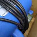 LONYEON 8L Electric ULV Cold Fogger Machine with Backpack Mist Atomizer, Adjustable Flow Rate, Large Area Spraying for Home Indoor Outdoor