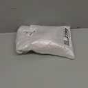 Figure 8 Resistance Bands with Handles - Adjustable 8-Tube Chest Expander & Back Exercise Bands - Anti-Snap Silicone Strength Training Equipment for Home Workout, Stretching, Physical Therapy (Pink)