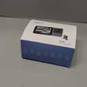 2K Dash Camera for Car Front and Rear Inside WiFi Dash Cam with Phone App Security Video Recorder, HD 1080P Dashcam 2'' Screen Loop Recording, HDR, G-Sensor