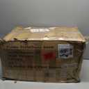 MIAMIO  Service for 6 Dishware Set/Stoneware Dinnerware Set  Including Plates, Bowls and Mugs  Microwave & Dishwasher Safe  Le PaPillon Collection (Mixed, 30-Pieces)