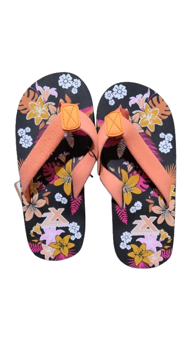 Zeroxposur Aloe Grove Flip Flop 10/11