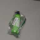 Dr. Bronner's Organic Lotion (Patchouli Lime, 8 Ounce)  Organic Moisturizer for Hands, Face & Body  Vegan, Non-GMO