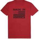 Rapiddominance America Basic Tees (XL)