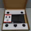 FITINDEX Scale with BMI, Body Fat, Muscle Mass, Smart Scale for Body Weight, Bluetooth, Digital, Sync with App, User Health Equipment (4 Electrode)